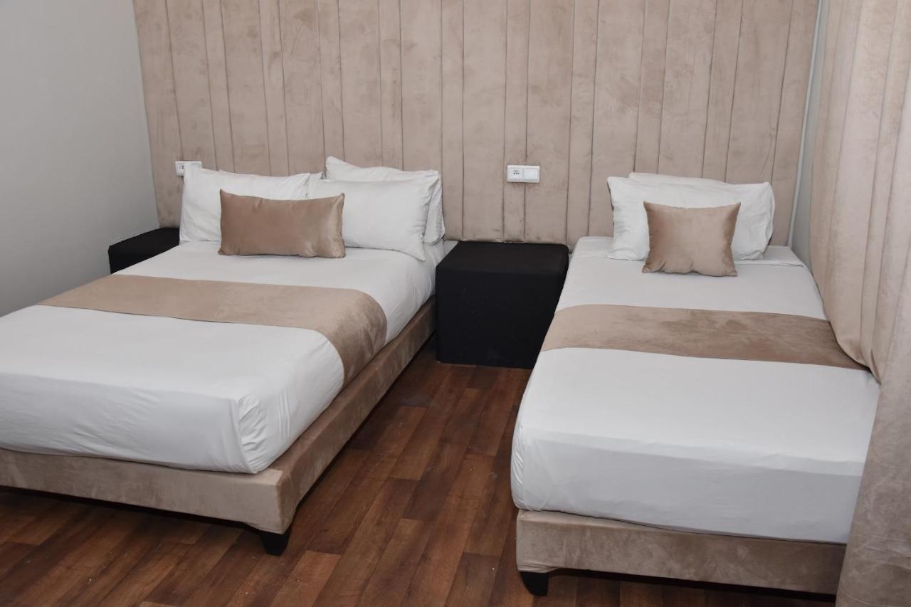Hotel Cade Casa Blanca