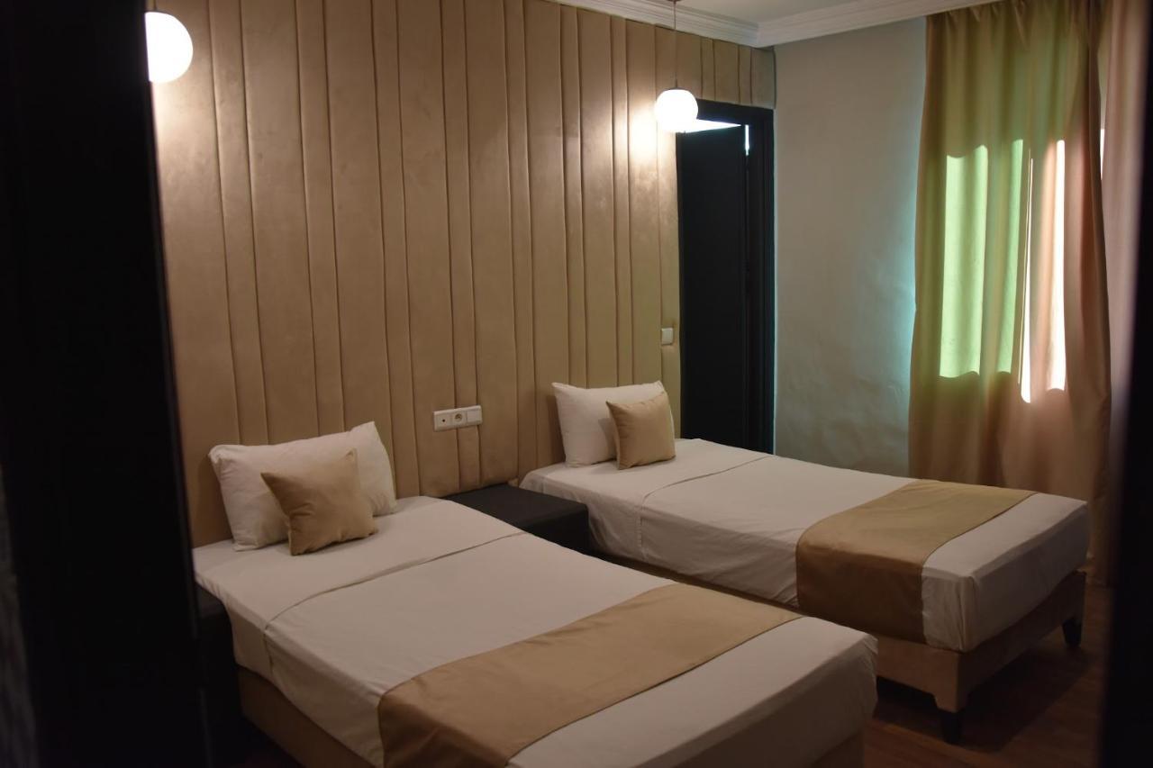 Hotel Cade