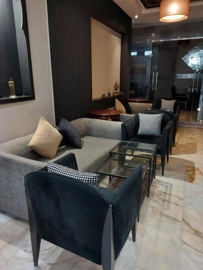 Hotel Cade Casa Blanca