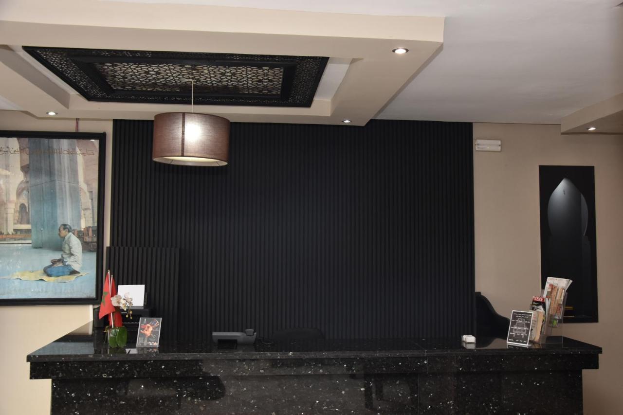 Hotel Cade