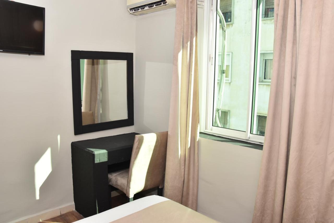Hotel Cade Casa Blanca