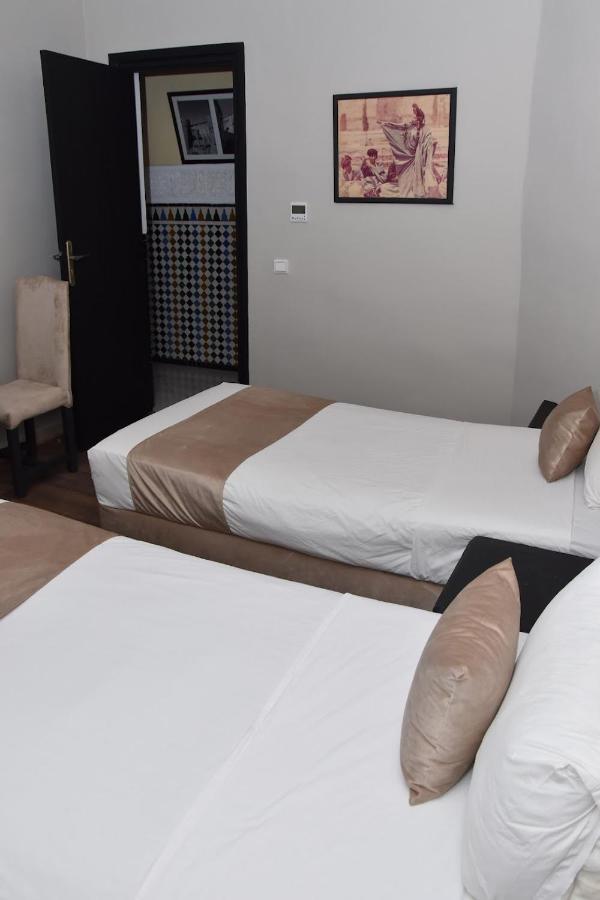 Cade 3* Casablanca