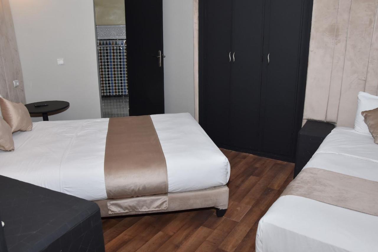 Hotel Cade Casablanca