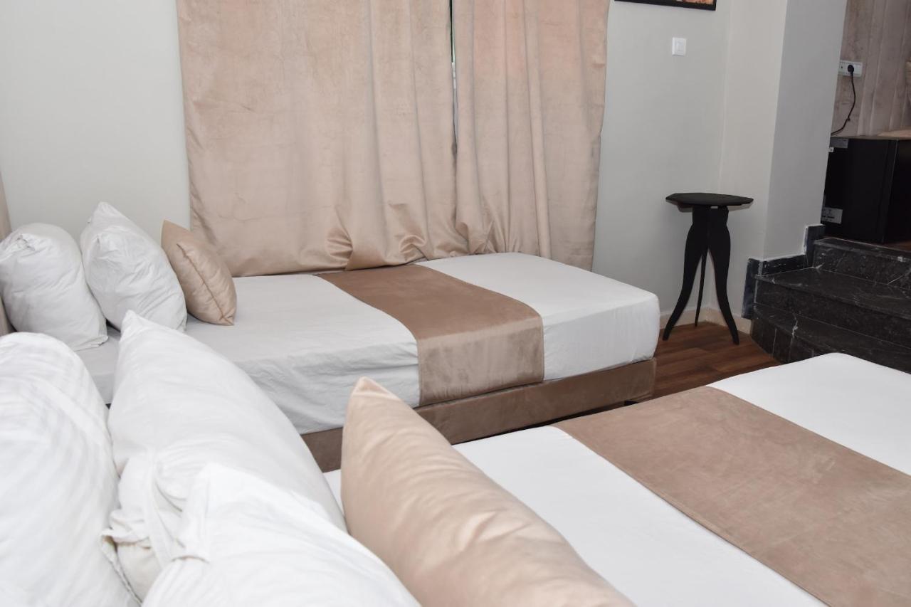 Cade 3* Casablanca