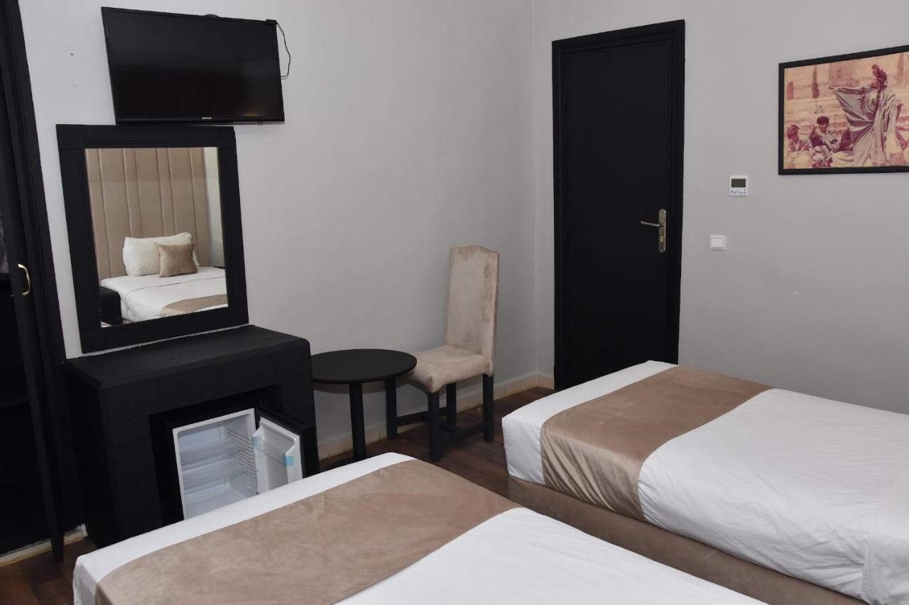 Hotel Cade