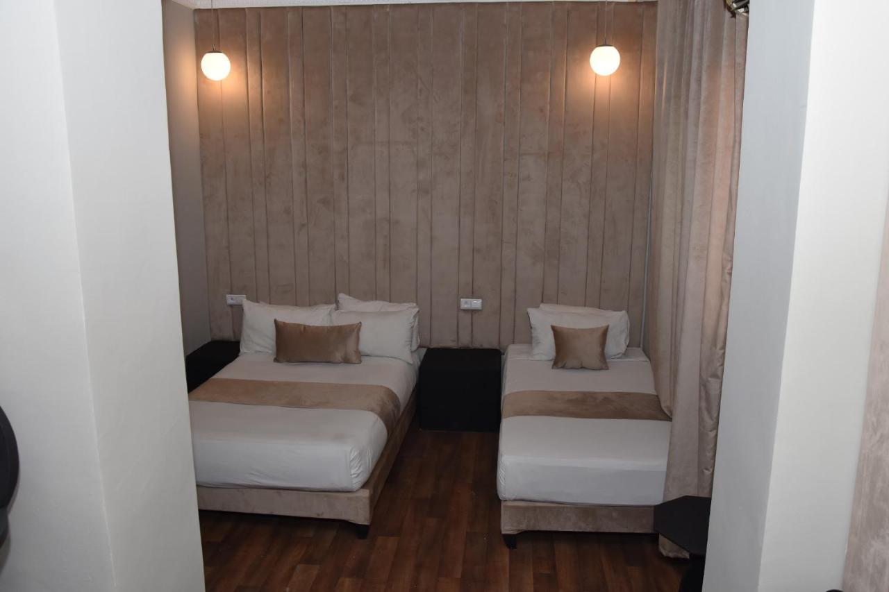 Hotel Cade Casablanca