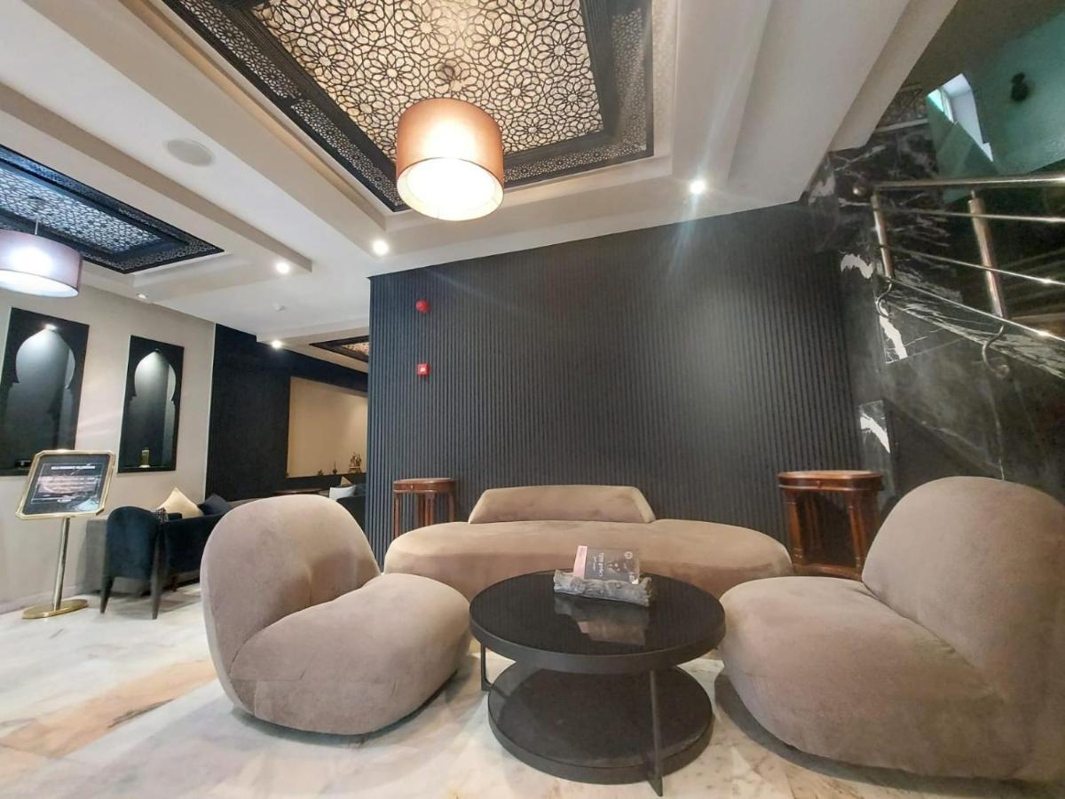 Cade 3* Casablanca