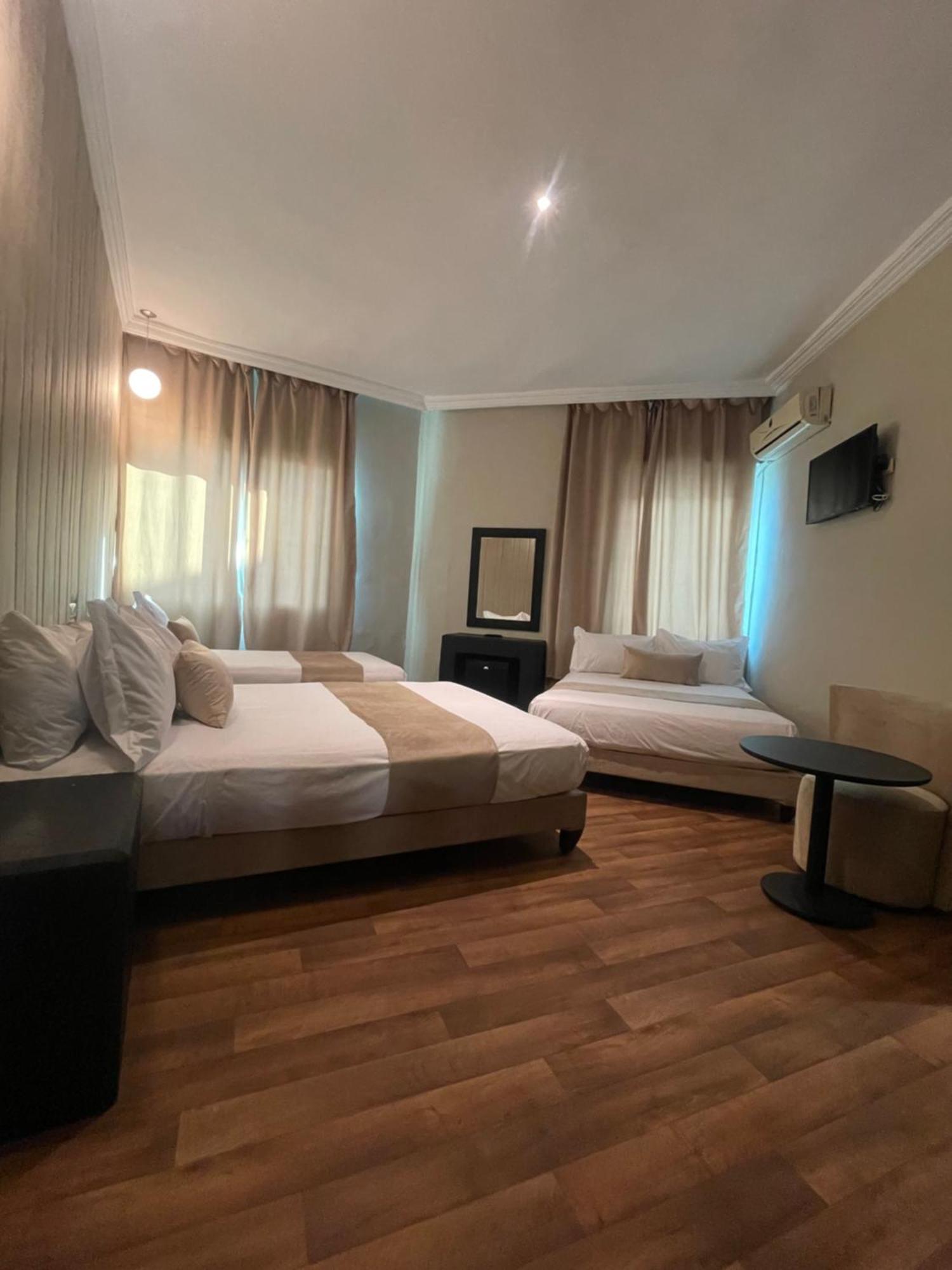 Cade 3* Casablanca